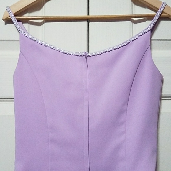 Impression 3-piece Gown - Picture 3 of 4